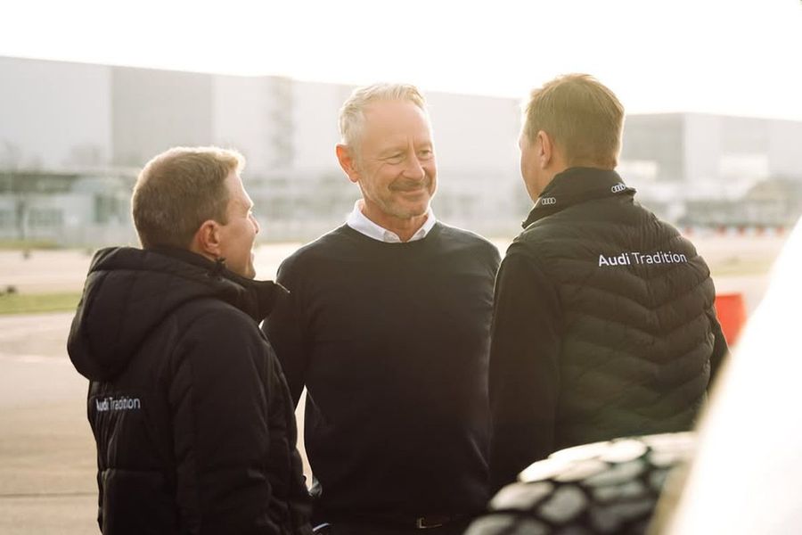 A plecat după doar două curse! Echipa din Formula 1 și-a pierdut șeful de echipă