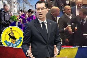 „Scutul” lui Burleanu, în mijlocul unui scandal de falsuri: aceeași poză, două identități! Scandalul a ajuns la poliție și procuratură: „Hărțuire și amenințări”