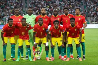 Cerere-șoc! » Inspirată de victoria Marocului, Guineea vrea trofeul câștigat de un român în urmă cu 50 de ani!