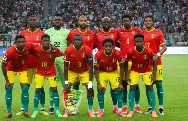 Cerere-șoc! » Inspirată de victoria Marocului, Guineea vrea trofeul câștigat de un român în urmă cu 50 de ani!