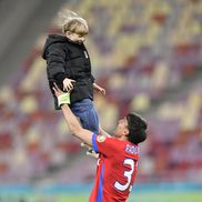 Radunovic, după FCSB - UTA / FOTO: Cristi Preda (GSP.ro)