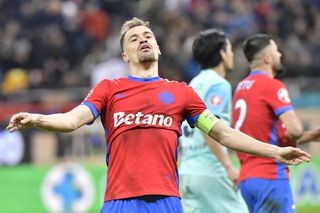 Mirel Rădoi știe cum putem emite pretenții la Istanbul: „Mă refer la toți” » Cum este Darius Olaru după neconvocare