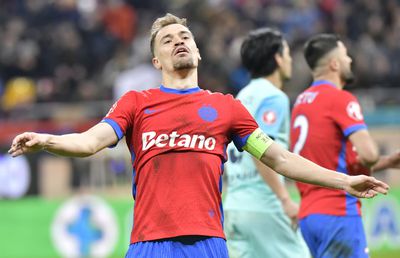 Mirel Rădoi știe cum putem emite pretenții la Istanbul: „Mă refer la toți” » Cum este Darius Olaru după neconvocare