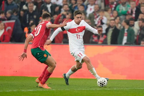 Kenan Yildiz a „taxat-o” pe Bayern Munchen și Federația Germană de Fotbal / Imago Images