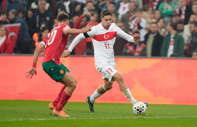 Starul Turciei a „taxat-o” pe Bayern Munchen și Federația Germană de Fotbal