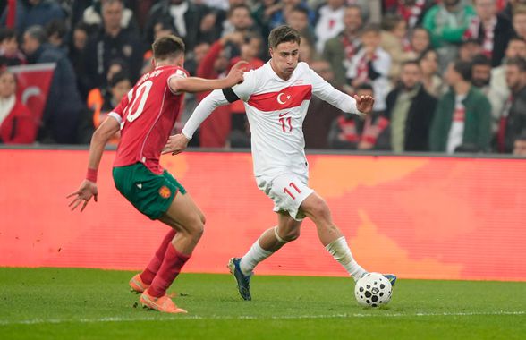 Starul Turciei a „taxat-o” pe Bayern Munchen și Federația Germană de Fotbal