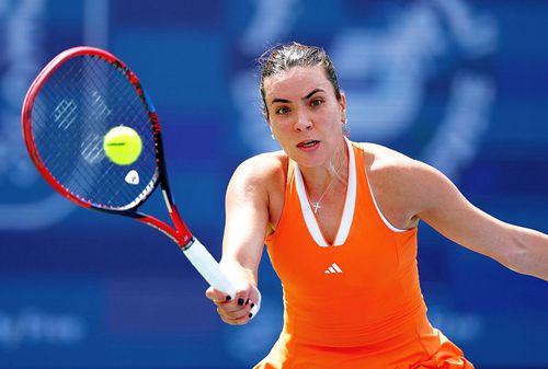 Gabriela Ruse / foto: Guliver/gettyimages