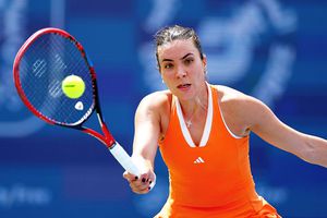 3/3 pentru România: Gabriela Ruse e în turul 2 la Miami după două ore de joc