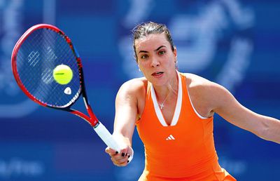 3/3 pentru România: Gabriela Ruse e în turul 2 la Miami după două ore de joc