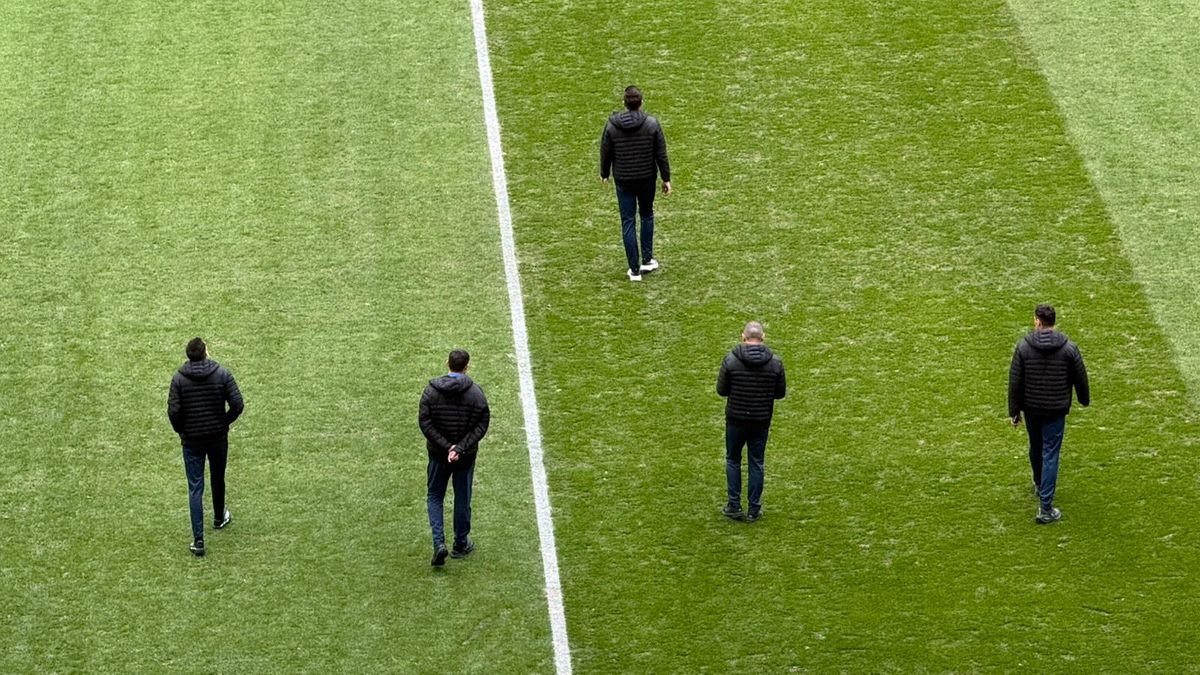 FCSB - UTA, 20 martie 2026