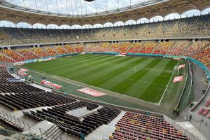 FCSB - UTA, meci pentru primul loc, din play-out » Echipele probabile + informații despre meci