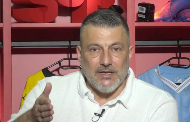 Breaking Bets » CFR Cluj - Rapid și cele mai tari meciuri din campionatele Europei, analizate în emisiunea de la ora 13:00