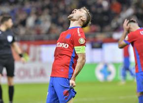 Echipa care a făcut ofertă pentru Darius Olaru