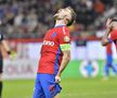 Darius Olaru, în FCSB - UTA / FOTO: Cristi Preda (GSP.ro)