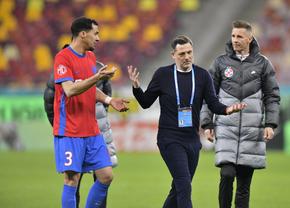 Mirel Rădoi, imediat după FCSB - UTA: „Vor avea de suferit, îi chinui!”