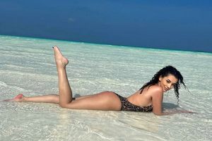 Povestea de dragoste a lui Marius Coman: „O potrivire făcută în rai” + Ce a postat soția lui imediat după convocare