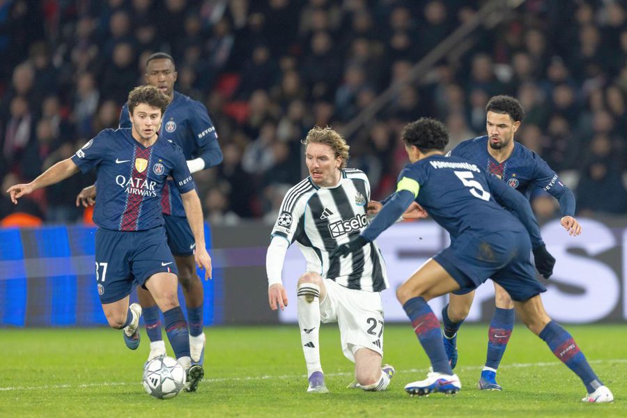 „Ugly” Arsenal, argumentul Angliei în Champions League