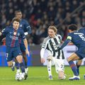PSG - Newcastle, meci în Liga Campionilor // FOTO: Imago Images