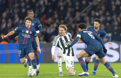 Revoltă în Liga Campionilor! Vor ca UEFA să schimbe o regulă din cauza englezilor