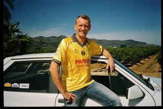 Gică Craioveanu a prezentat noul echipament al lui Villarreal