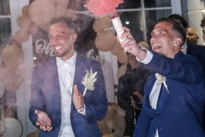 Belgianul care a înscris un gol istoric pentru U Cluj a început să cânte: „Asta e peluza «Șepcile roșii»!” » Amintiri cu „Piezișa” și cu Tzancă Uraganu