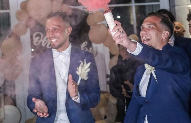 Belgianul care a înscris un gol istoric pentru U Cluj a început să cânte: „Asta e peluza «Șepcile roșii»!” » Amintiri cu „Piezișa” și cu Tzancă Uraganu