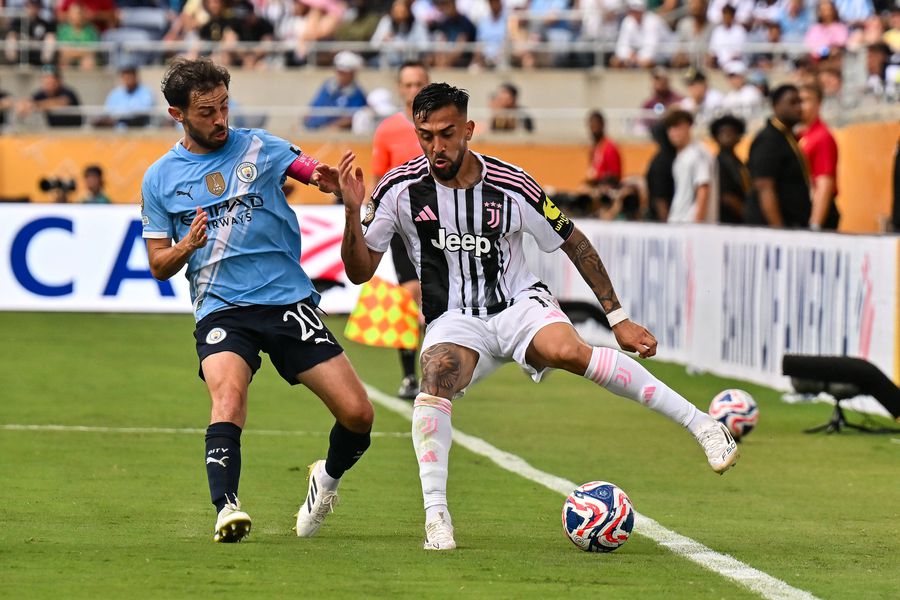 Sartul lui Manchester City, aproape să ajungă în Serie A