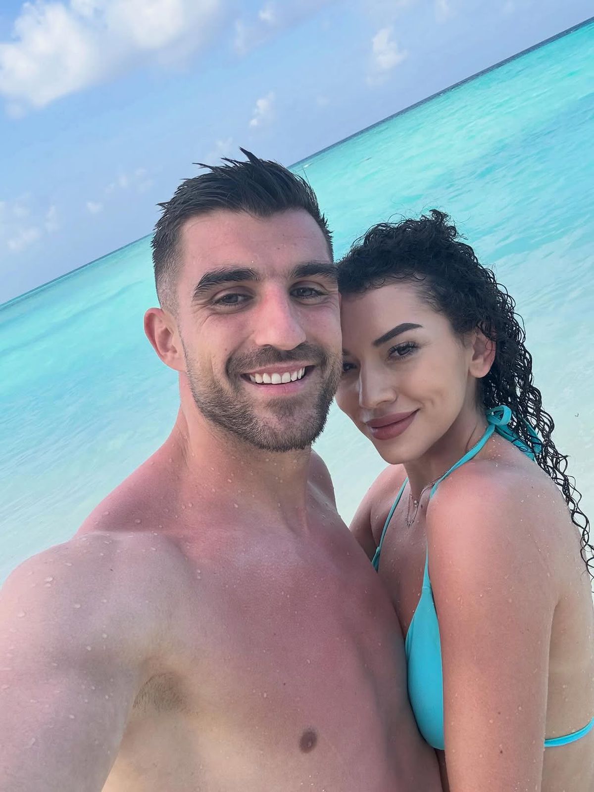 Maria Coman, soția lui Marius Coman (UTA Arad)