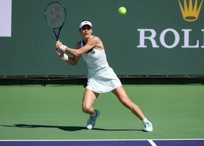 Sorana Cîrstea – Linda Noskova, în turul 2 la Miami Open! Cele două jucătoare s-au mai duelat de două ori în 2026