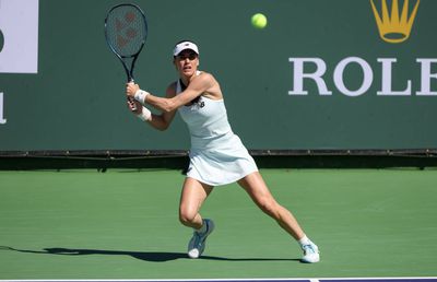 Sorana Cîrstea, victorie splendidă și calificare în turul 3 la Miami! Nici ploaia n-a putut să o oprească