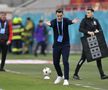 Mirel Rădoi, antrenorul de la FCSB // foto: Cristi Preda