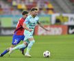Un șut cadrat, un gol, locul 1 în play-out » FCSB-ul lui Rădoi n-a impresionat cu UTA, dar și-a făcut treaba! Noul clasament
