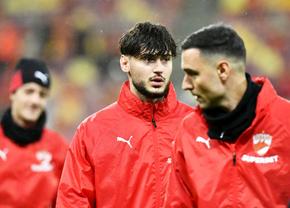 „Prafao!” » Fostul atacant al lui Dinamo l-a SPULBERAT pe Mazilu: „Ca el joc și eu la vârsta mea! Nici nu vreau să-i pronunț numele”