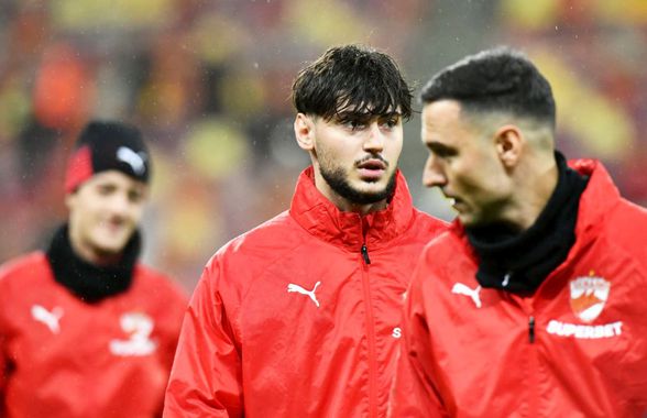 „Prafao!” » Fostul atacant al lui Dinamo l-a SPULBERAT pe Mazilu: „Ca el joc și eu la vârsta mea! Nici nu vreau să-i pronunț numele”