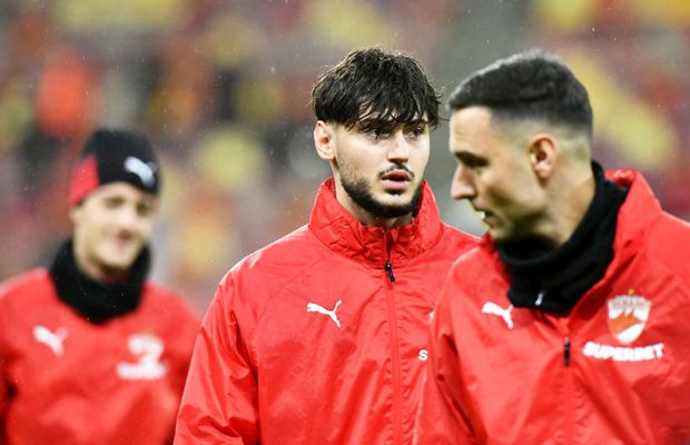 „Prafao!” » Fostul atacant al lui Dinamo l-a SPULBERAT pe Mazilu: „Ca el joc și eu la vârsta mea! Nici nu vreau să-i pronunț numele”