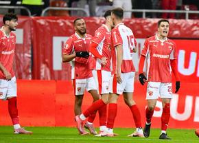 Nu a arătat nimic la Dinamo, dar fostul lui antrenor e „all-in” în privința lui: „Jucător de clasă mondială. Este altă rasă”