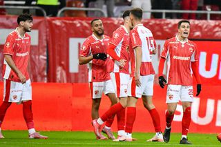 Nicolescu a numit singurul jucător de la Dinamo aflat într-un blocaj: „Pentru prima dată o spun, nu știu ce se întâmplă cu el”