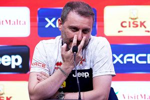 Fostul jucător al lui Devis Mangia iese cu acuzații tulburătoare: „Dacă s-a întâmplat și în România...”