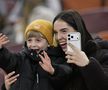 Un șut cadrat, un gol, locul 1 în play-out » FCSB-ul lui Rădoi n-a impresionat cu UTA, dar și-a făcut treaba! Noul clasament