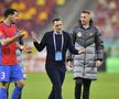 Mirel Rădoi, după FCSB - UTA / FOTO: Cristi Preda (GSP.ro)