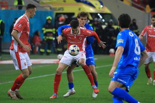 Primele decizii ale lui Zeljko Kopic după a 5-a înfrângere la rând: îi împlică și pe Pușcaș, și pe Karamoko!