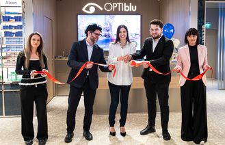 Primul pas strategic al EssilorLuxottica pe piața locală