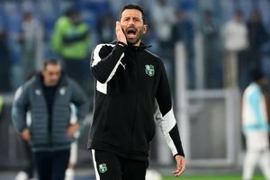 Meciul lui Juventus de sâmbătă este în pericol? » „Șase jucători sunt trimiși în izolare! Am anunțat deja la Ligă”