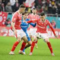 Dinamo a pierdut din nou, de această dată cu Universitatea Craiova, scor 0-1