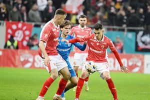 „E dureros!” » Triplul campion al României, reacție tranșantă: „Nu o văd pe Dinamo campioană”