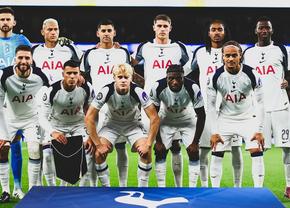 Tottenham are o nouă bătaie de cap în lupta pentru salvarea de la retrogradare: titularul se operează și lipsește o lună