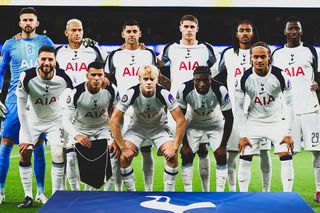 Tottenham are o nouă bătaie de cap în lupta pentru salvarea de la retrogradare