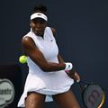 Venus Williams, învinsă de Francesca Jones în turul inaugural al Miami Open/Foto: Imago Images