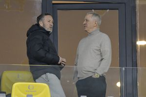 Mihai Stoica a explicat ce s-a întâmplat la FCSB - UTA: „Românii nu au cultura asta”