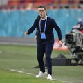 Mirel Rădoi, la FCSB - UTA / FOTO: Cristi Preda (GSP.ro)